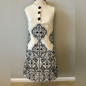 Alice and Olivia dress